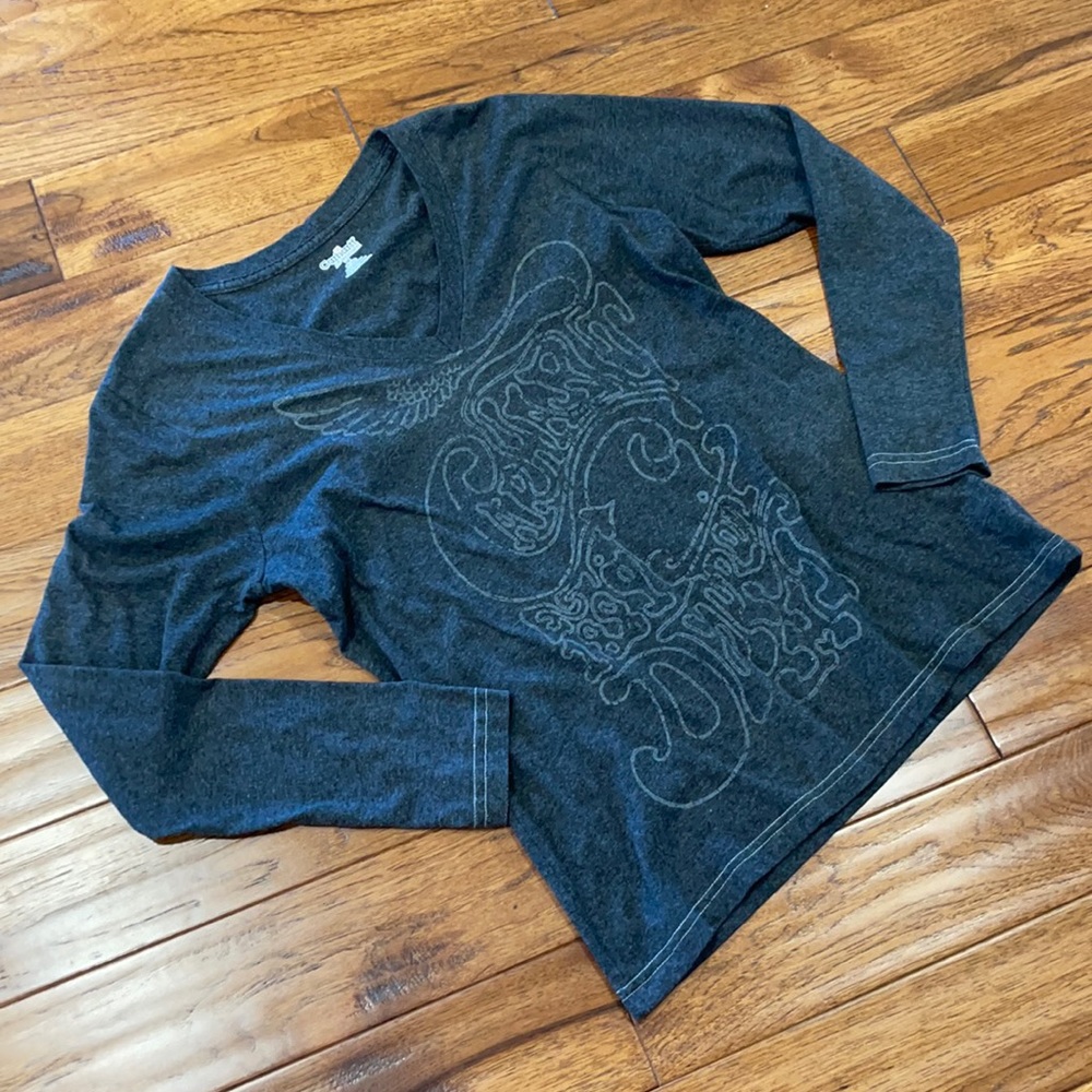 Women’s Carhartt Long Sleeve T Shirt